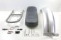 Preview: BMW R80R R100R Paralever 1-Pers. mit Stufe Heckumbau Kit freitragend mit TÜV