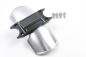Preview: BMW R65 R80 R100 Monolever fork stabilizer Monolever for mudguard mounting cnc machined