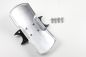 Preview: BMW mudgard for mounting under fork stabilizer, length 280mm, width 114mm