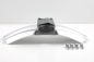 Preview: BMW R65 R80 R100 Monolever fork stabilizer-mudguard kit cnc machined