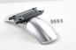 Preview: BMW R65 R80 R100 Monolever Gabelstabi-Schutzblech Kit CNC gefräst