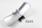Preview: BMW R65 R80 R100 Monolever fork stabilizer-mudguard kit cnc machined