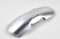 Preview: BMW mudgard for mounting under fork stabilizer, length 280mm, width 114mm
