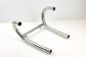Preview: BMW R65 Monolever Krümmer 35mm auf 38mm