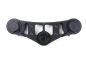 Preview: BMW R75 R80 R90 R100 Twinshock triple clamp 36mm for stub handlebar with TÜV
