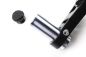 Preview: BMW R75 R80 R90 R100 Twinshock triple clamp 36mm for stub handlebar with TÜV