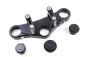 Preview: BMW R75 R80 R90 R100 Twinshock triple clamp 36mm for tube handlebar with TÜV