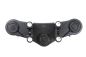 Preview: BMW R75 R80 R90 R100 Twinshock triple clamp 36mm for tube handlebar with TÜV