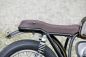 Preview: BMW R45 R65 R75 R80 R90 R100 Twinshock rear frame with step 2-persons with TÃœV