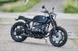 Preview: BMW Scrambler SE Concept Bike