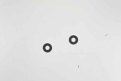BMW 2V sealing ring / spacer ring for wheel housing.