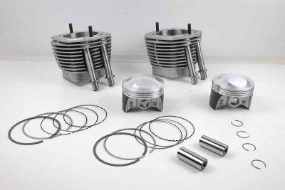 BMW 1070cc SE Performance Torque Kit for R80 R100