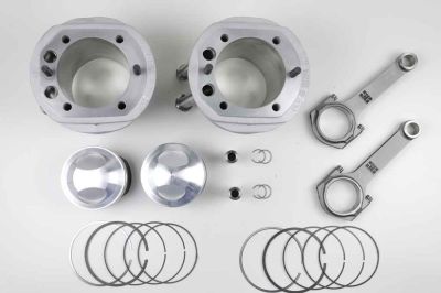 BMW 1070cc SE Performance Sport Kit for all R80 R100