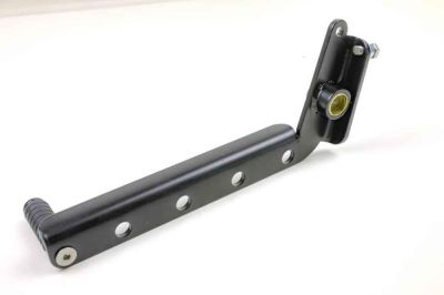 BMW R80R/GS R100R/GS Paralever Bobber 2-2 complete system with ABE