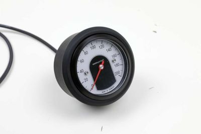 SE Tachogehäuse motogadget tiny für Vintage Scheinwerfer