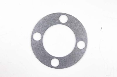 Spacer disk rear wheel for mounting wider tires BMW Monolever and Paralever