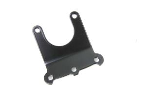 SE Tachohalter Daytona Velona 60 / 80 Instrumente für SE Gabelbrücken