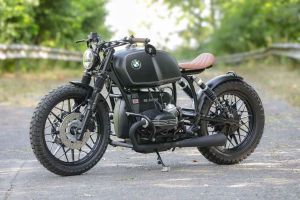 Sport-Evolution Bobber