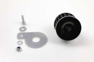 BMW R45 R65 R80 R100 Motorgehäuse Entlüftung Filter-Kit