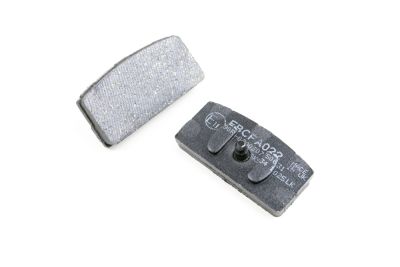 BMW R60 R75 R80 R90 R100 Bremsklotz Satz Organisch