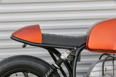 BMW Cafe Racer SE Concept Bike