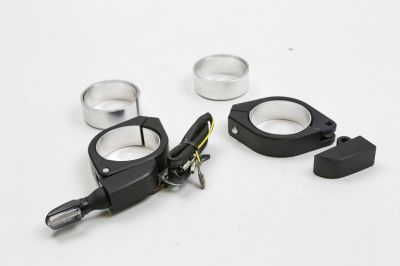 Indicator holder set for fork tubes 38-41mm