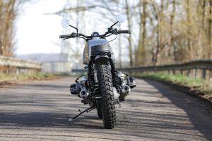 BMW ROADSTER Chultzs