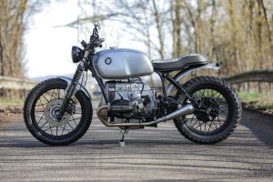 BMW ROADSTER Chultzs