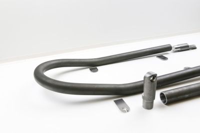 BMW R45 R65 R80 R80 R100 Monolever Models Rear Frame Customizing Kit