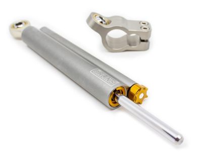BMW RnineT 13-23 Lenkungsdämpfer Kit mit ABE