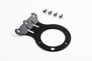 SE Tachohalter Motogadget Chronoclassic 2 für alle SE Gabelbrücken