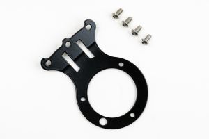 SE Tachohalter Motogadget Chronoclassic 2 für alle SE Gabelbrücken