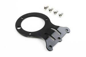 SE Speedo holder Motogadget chronoclassic 2 for all SE triple clamps