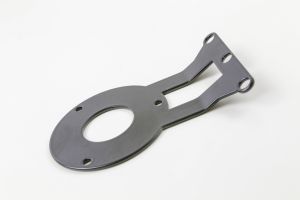 SE Tachohalter Motogadget Chronoclassic für alle SE Gabelbrücken