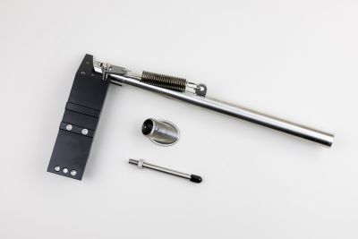 Preview: SE Side stand all BMW 2-Valve - self-folding