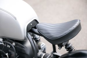 BMW Bobber Seat Kit Monolever Paralever with TÃœV certificate
