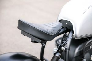 BMW Bobber Seat Kit Monolever Paralever with TÃœV certificate