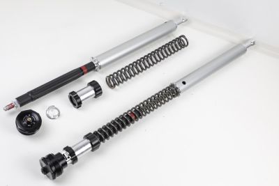 BMW R9T 14-16 Öhlins NIX30 Cartridge Kit