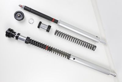 BMW R9T 14-16 Öhlins NIX30 Cartridge Kit
