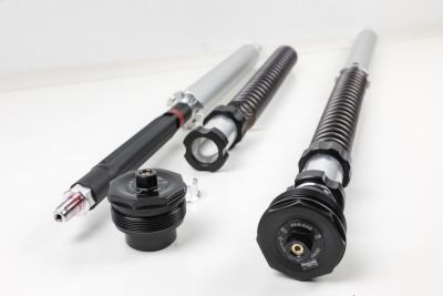 BMW R9T 14-16 Öhlins NIX30 Cartridge Kit