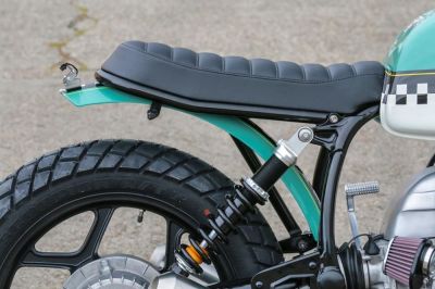 BMW Roadster Concept Bike