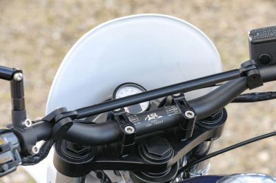 BMW SE Geländesport Custom