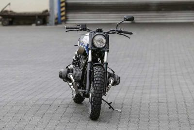 BMW R80 R100 Scrambler kaufen