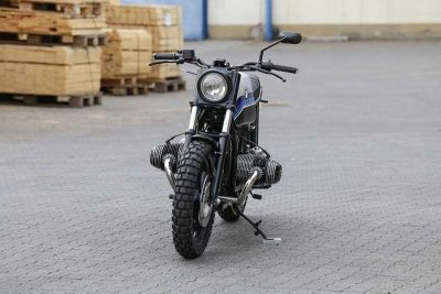 BMW R80 R100 Scrambler kaufen