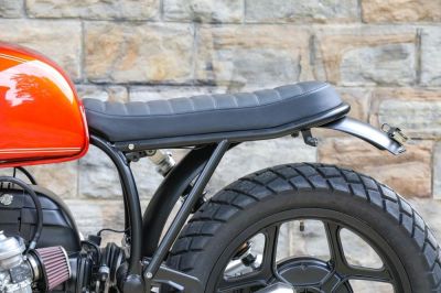 UPGRADE Batteriekasten unter dem Getriebe für SE Concept Bikes