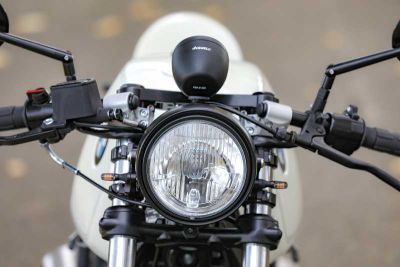 bmw caferacer