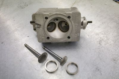 Zylinderkopf Ventilsitzring erneuern - pro Stück