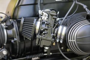 BMW Sport-Evolution Scrambler Concept