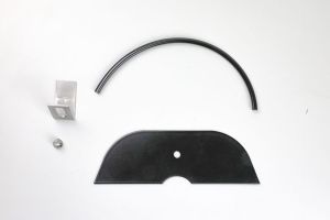BMW Tank Mount Kit complete 5 pieces