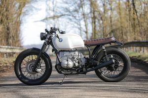 BMW Twinshock Sport-Evolution